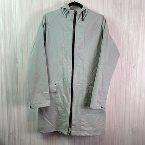 OOKPIK RAIN JACKET